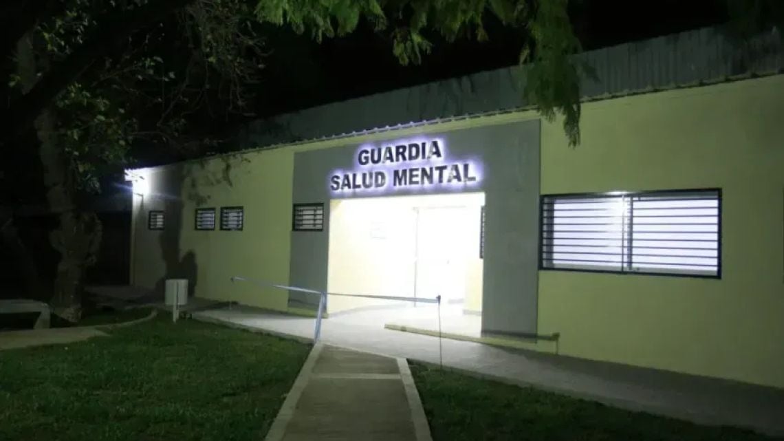 Chaco debate una red de salud mental que quiere salir del escritorio y llegar al barrio