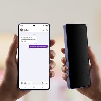 WhatsApp le mete candado a tus chats: ya se pueden esconder con huella, cara o un código secreto