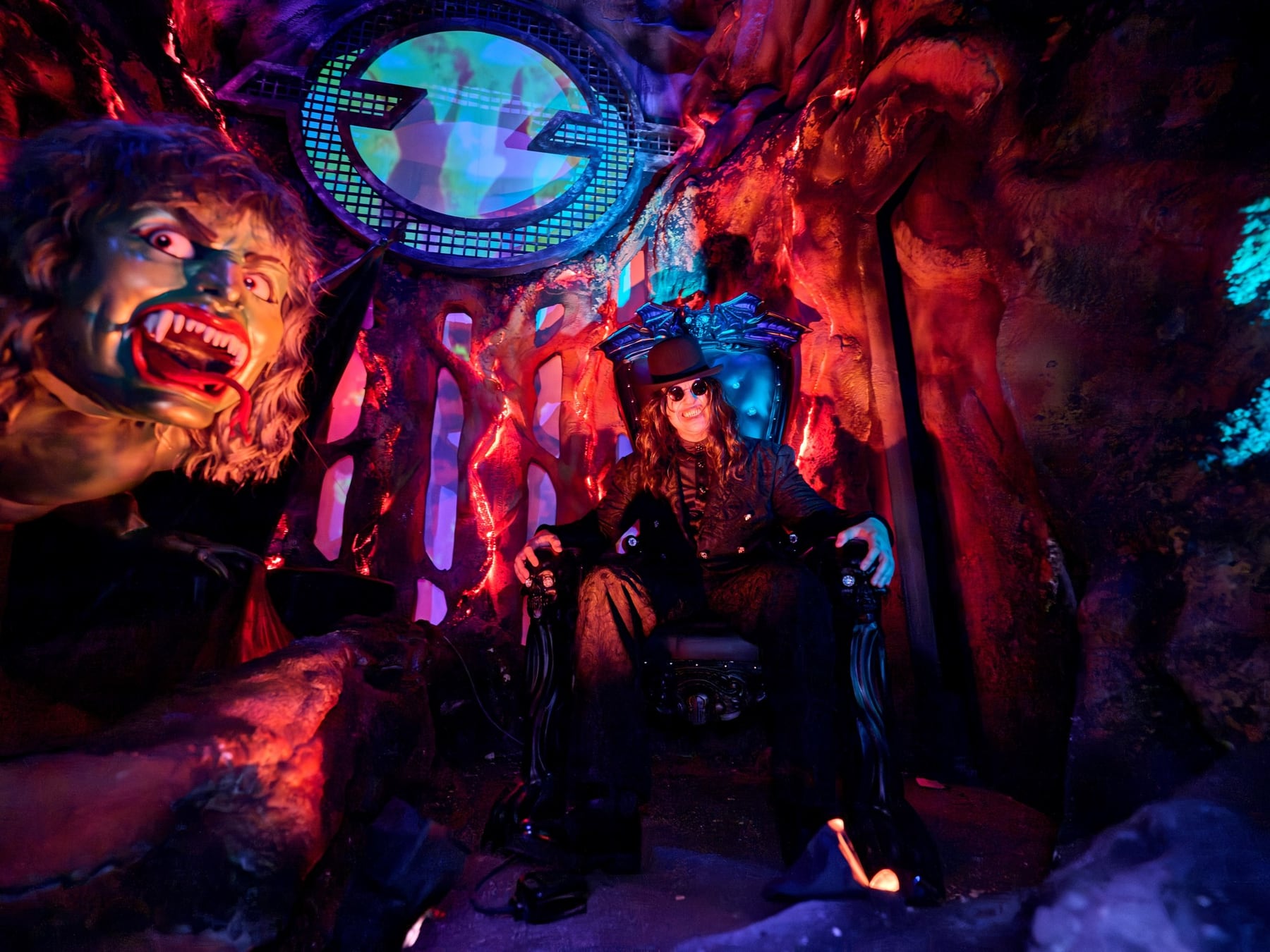 Halloween Horror Nights cumple 35 ediciones en Orlando y se consolida como la meca del terror temático