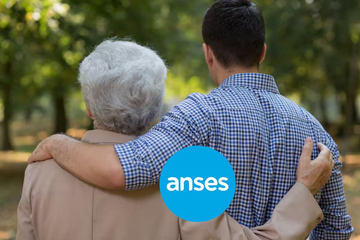La ANSES aplica un ajuste del 2,11% a jubilaciones y asignaciones y define el cronograma de cobro de la semana