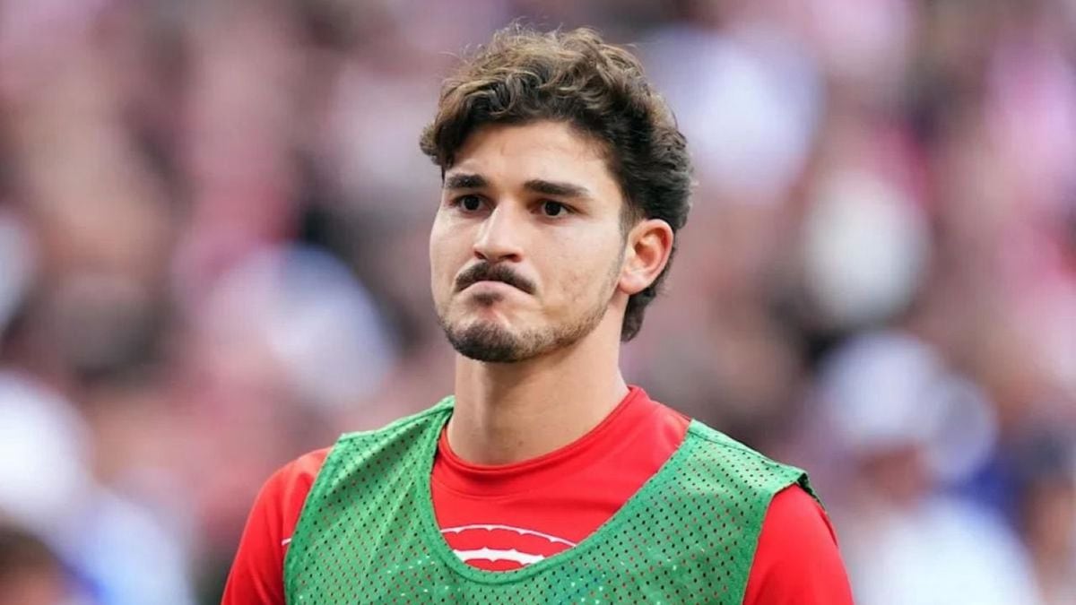 Se queda en casa: Álvarez no viaja a San Sebastián y el Colchonero pierde a su hombre gol