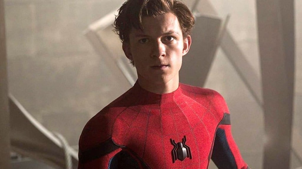 Destin Daniel Cretton se sube otra vez a la telaraña: dirigirá Spider-Man 5 con Tom Holland