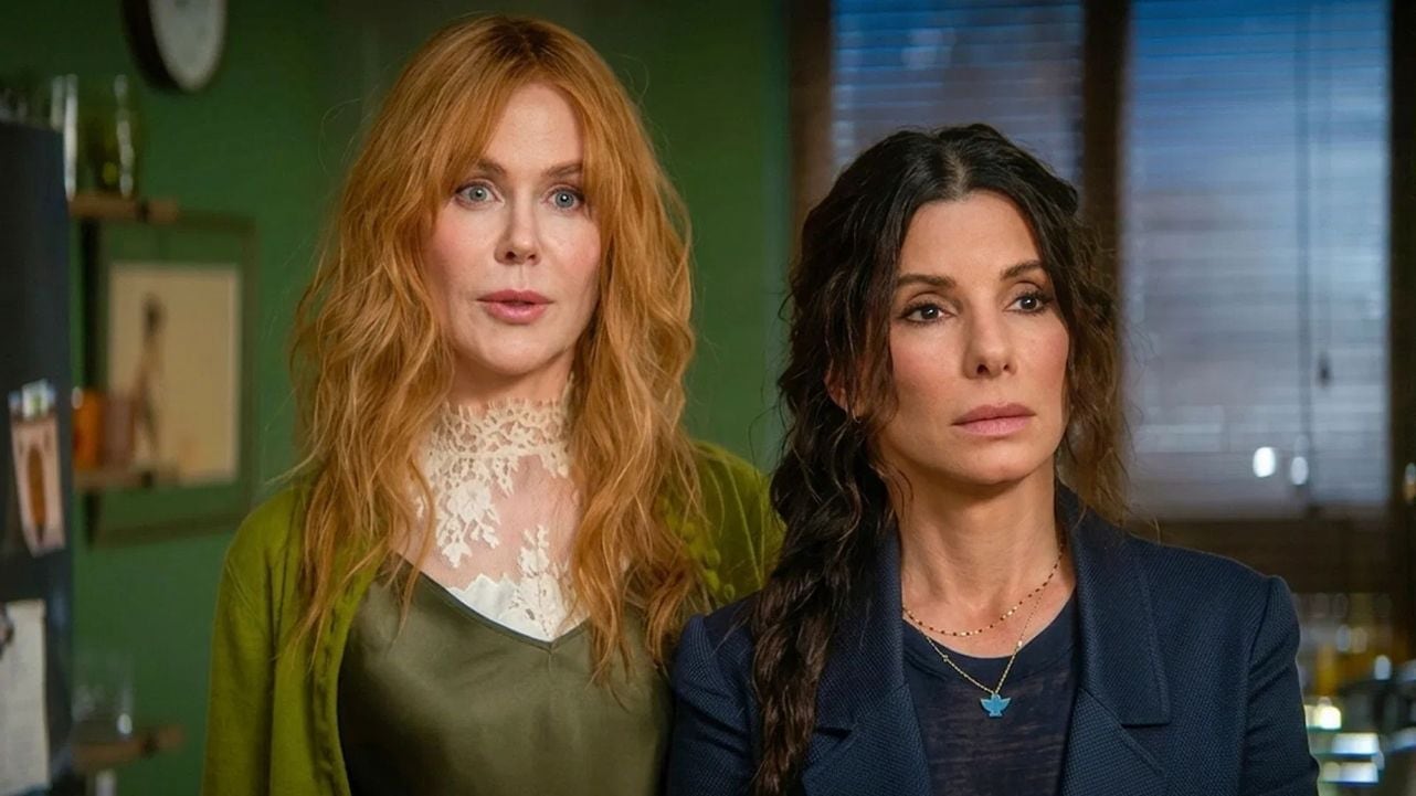 Las hermanas Owen cierran un capítulo y dejan la puerta entreabierta: "Prácticamente magia 2" se despide sin decir adiós del todo