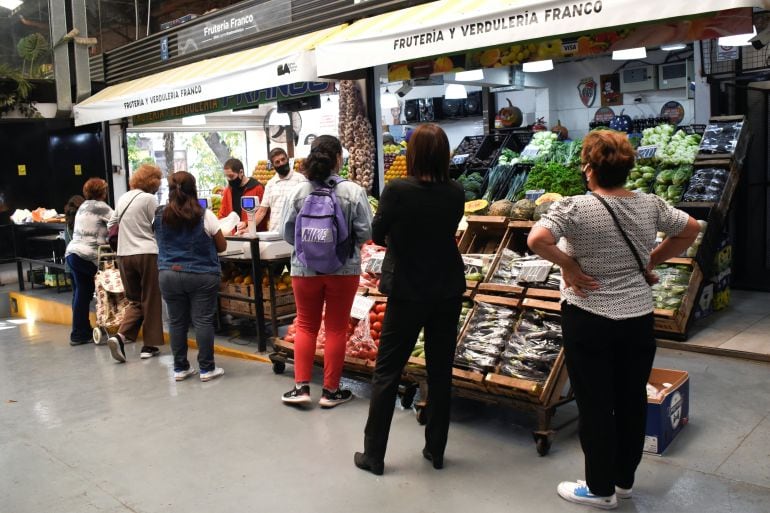 Inflación de agosto en 1,7%: Argentina se mantiene segunda en el ranking regional pese a la desaceleración