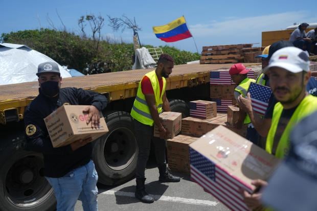 Las cenizas que cruzaron la cordillera y el voluntario que no quiso volver
