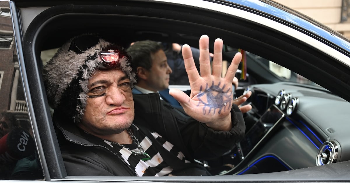 Juicio contra Pity Álvarez: la octava jornada se reanuda con cuatro peritos forenses citados a declarar