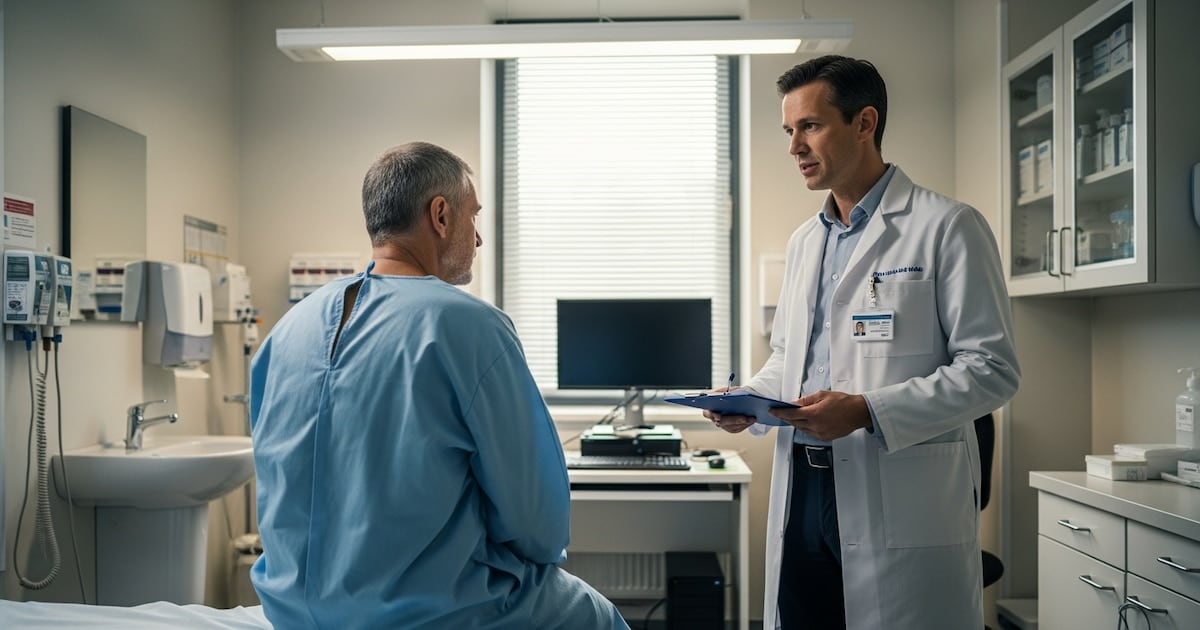 Cáncer de próstata: por qué los controles a tiempo cambian el pronóstico y a quiénes les conviene empezar antes