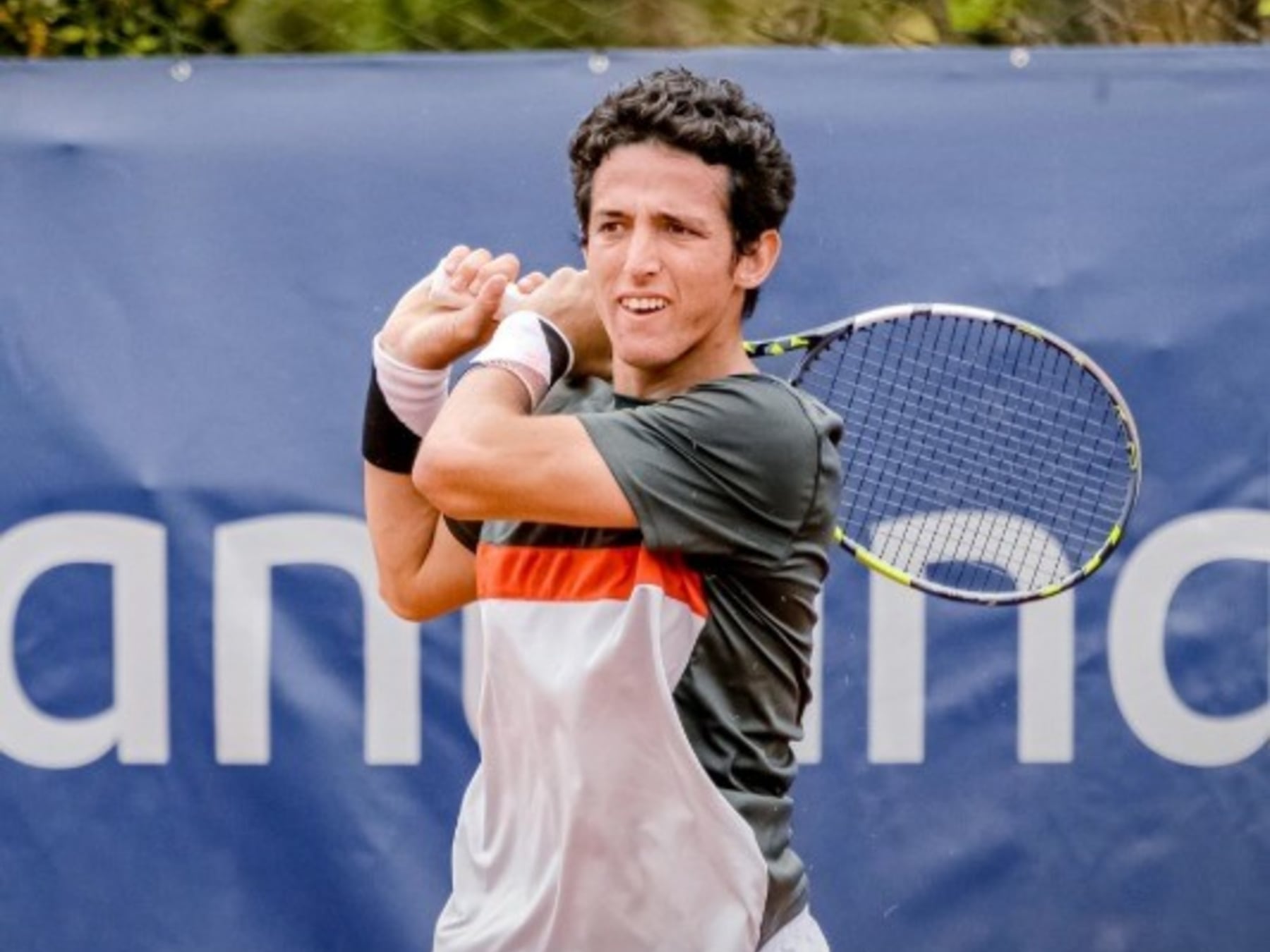A Romeo Arcuschin le pincharon la carrera a los 19: 20 meses afuera por algo que dice que no sabía