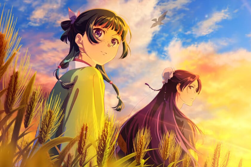 Llegan los regresos: Crunchyroll calienta motores para octubre con más de treinta títulos en carpeta