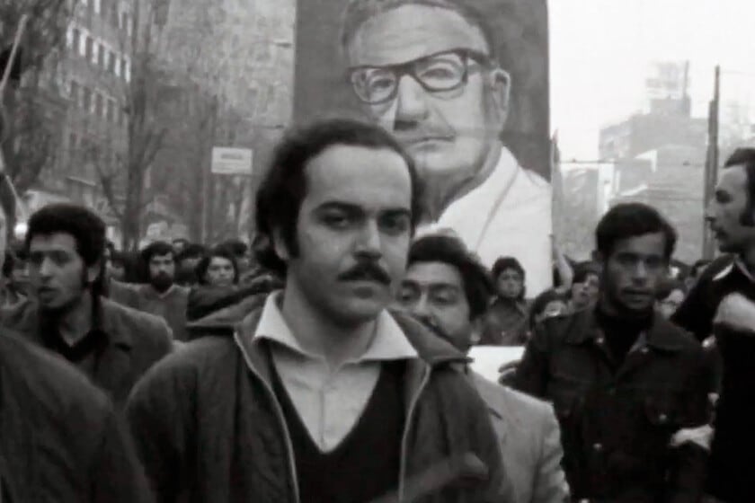 La cámara como trinchera: «La batalla de Chile» y el pulso de un país en tres actos