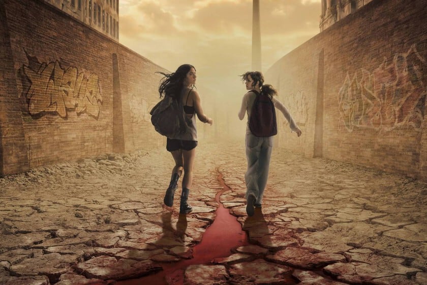 Sangre, polvo y hermanas: el Berlín vampírico de City of Blood que invita a perderse en sus ocho capítulos