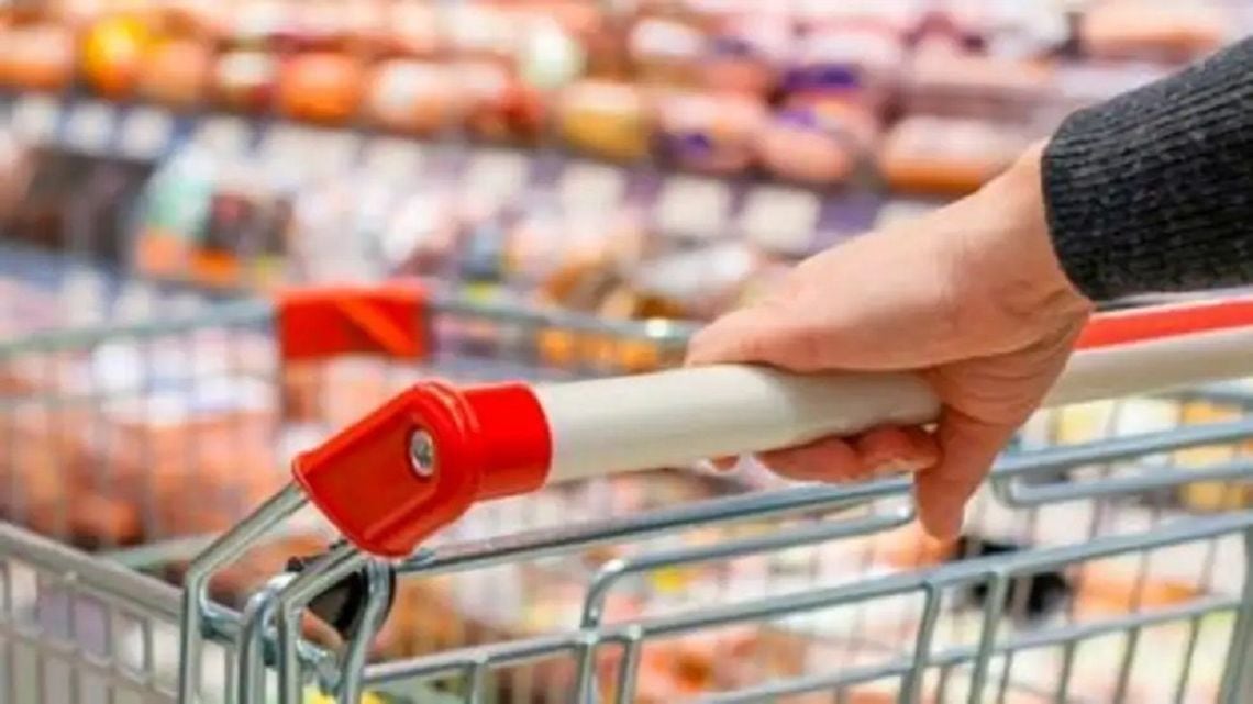 Los precios mayoristas treparon 2,1% en agosto y duplicaron el registro de julio