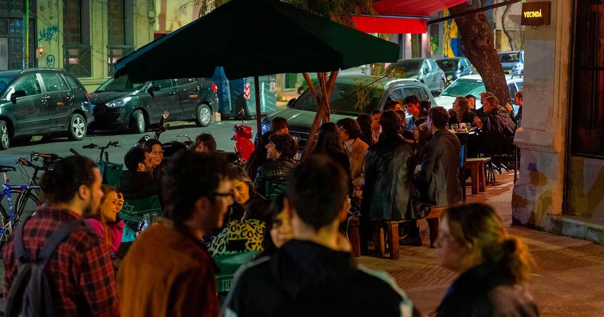 Chacagiales, el rincón porteño que se metió entre los 40 barrios destacados del mundo y se mueve al ritmo de sus propios oficios