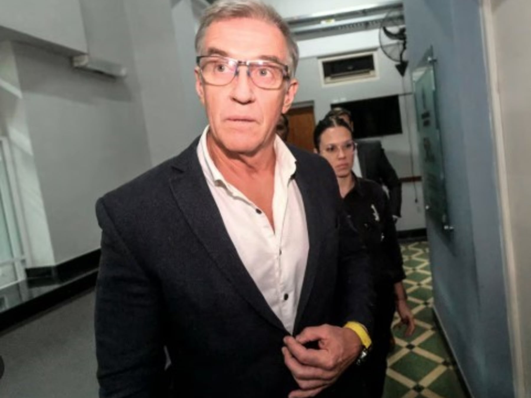 Un tribunal de Corrientes aprobó un acuerdo de 30 millones en una causa contra el ginecólogo Dahse