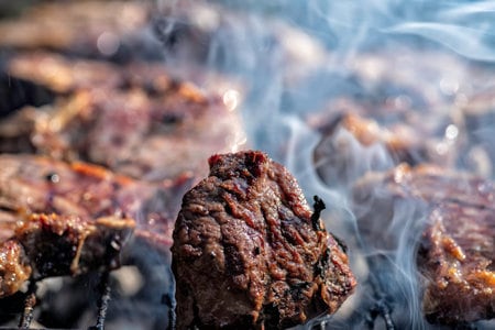 Un asador paulista que cruza el Cono Sur en once pasos: carnes argentinas, uruguayas y brasileñas en una misma mesa