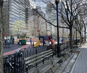 El nuevo parque Benteveo ya late sobre el Limay y abre la puerta a 34 plazas barriales más en Neuquén