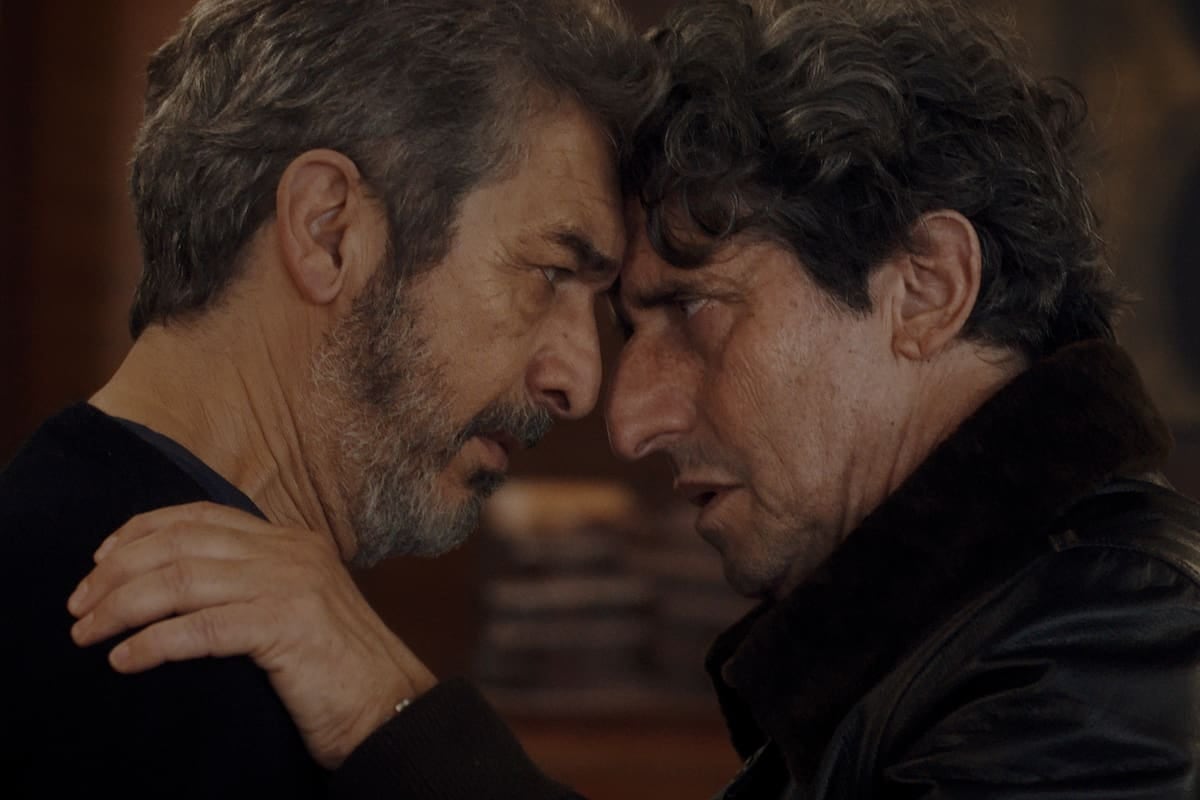 San Sebastián se tiñe de celeste y blanco: dos películas con sello argentino van por la Concha de Oro
