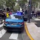 Detuvieron al exmánager de Callejero Fino en un country de Escobar por supuestas amenazas al cantante