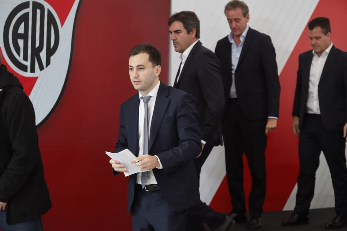 Almada, Correa y un mercado a todo trapo: River gastó fuerte y Ponzio ya gana
