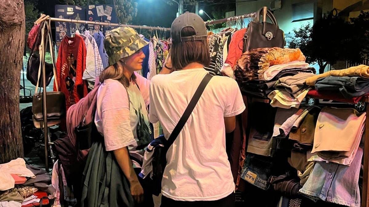 La Vereda Cultural se prepara para una jornada doble: feria de tarde y fiesta que se estira hasta el amanecer