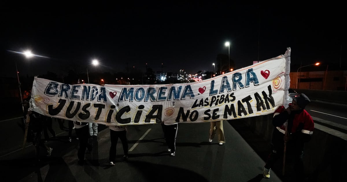 Triple femicidio de Florencio Varela: a un año, la causa federal suma 16 detenidos y mantiene seis prófugos