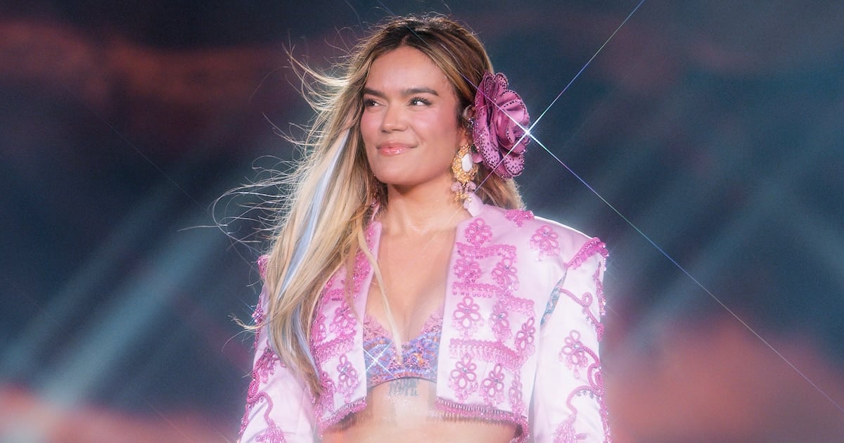 Karol G vuelve a la Argentina, ahora con el Monumental como nueva escala de su Tropitour