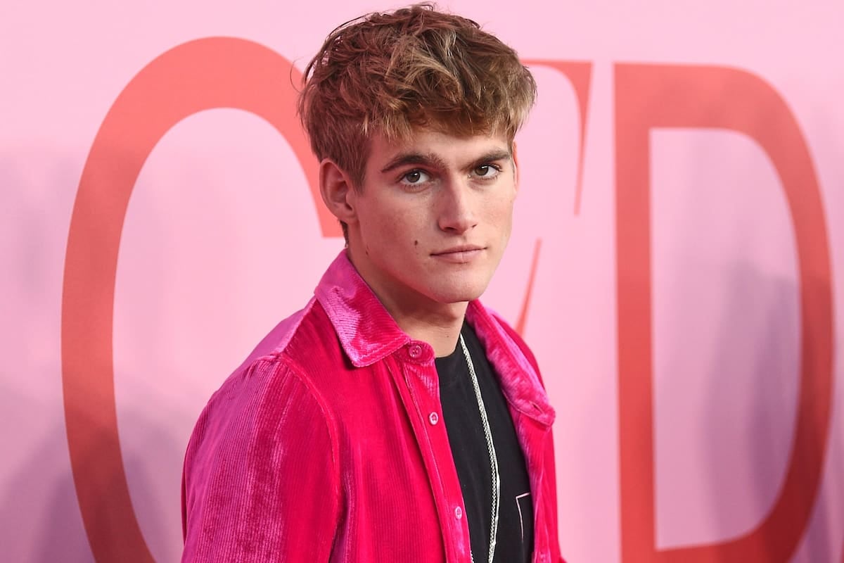 La despedida de Presley Gerber: un final a los 27 años que reaviva el debate sobre la salud mental en la moda