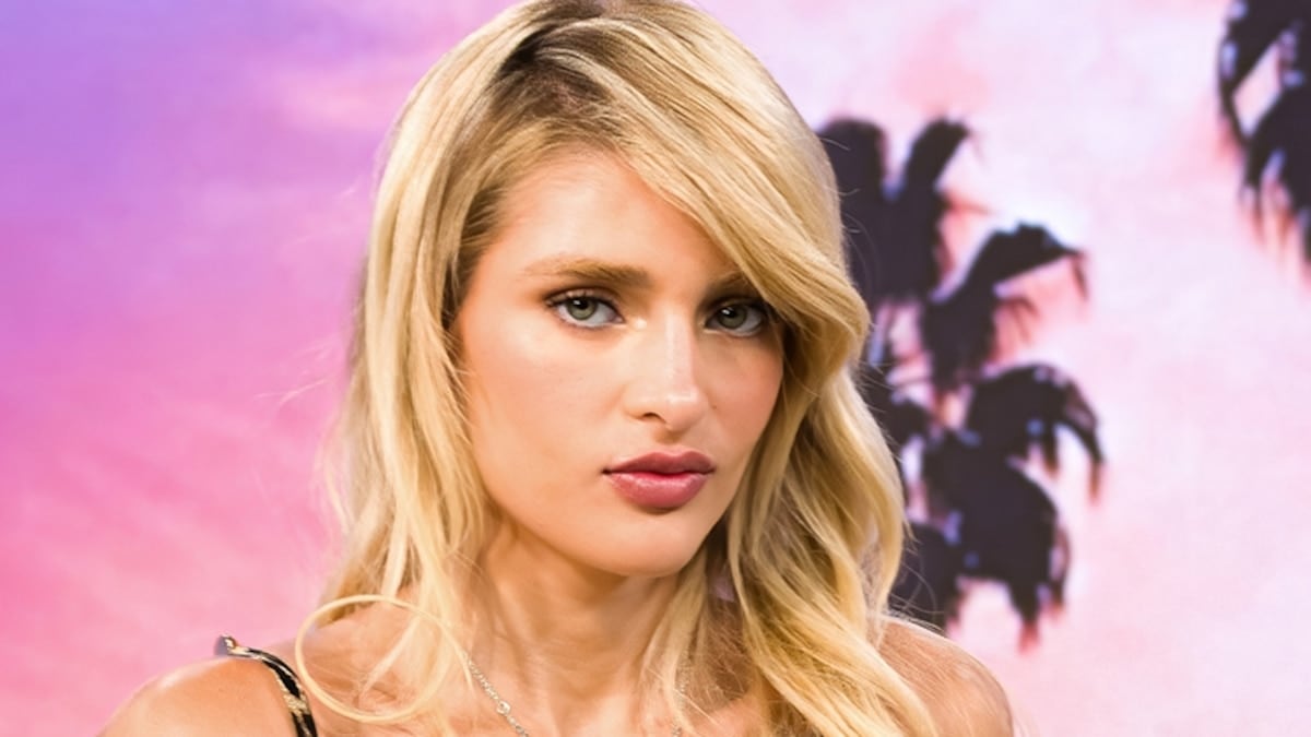 La cocina como nuevo escenario: cómo se prepara Marta Fort para dar el salto a MasterChef Celebrity