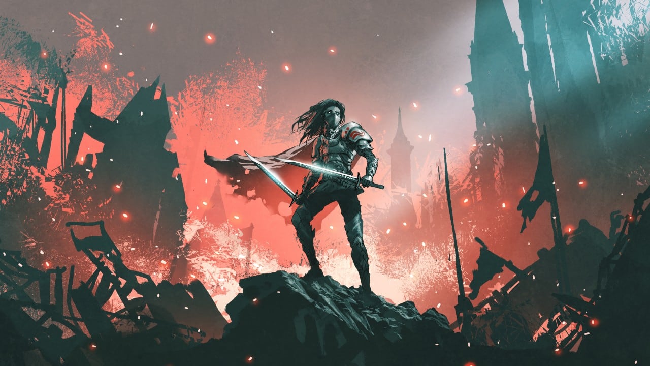Spawn llega a Diablo Immortal con una capa que muerde y referencias al cómic que te van a volar la cabeza