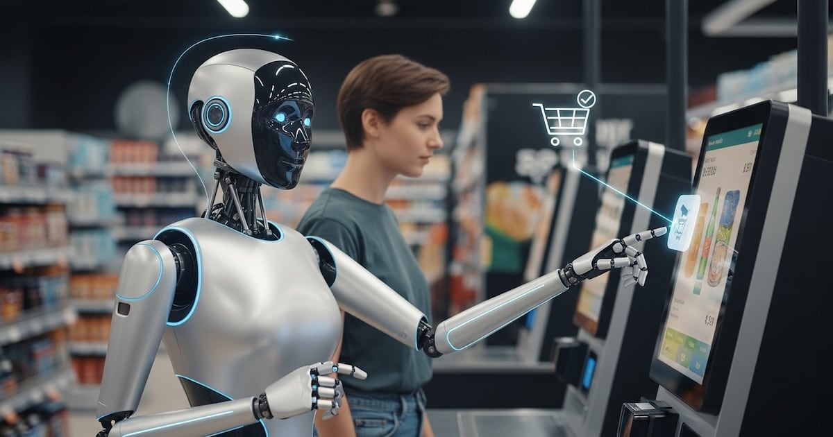 El 27 por ciento de los argentinos ya le pasa la lista a la inteligencia artificial: ¿te toca a vos?