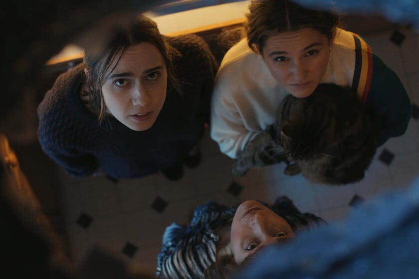 Such Brave Girls vuelve a Filmin con una segunda temporada que no le huye a la oscuridad