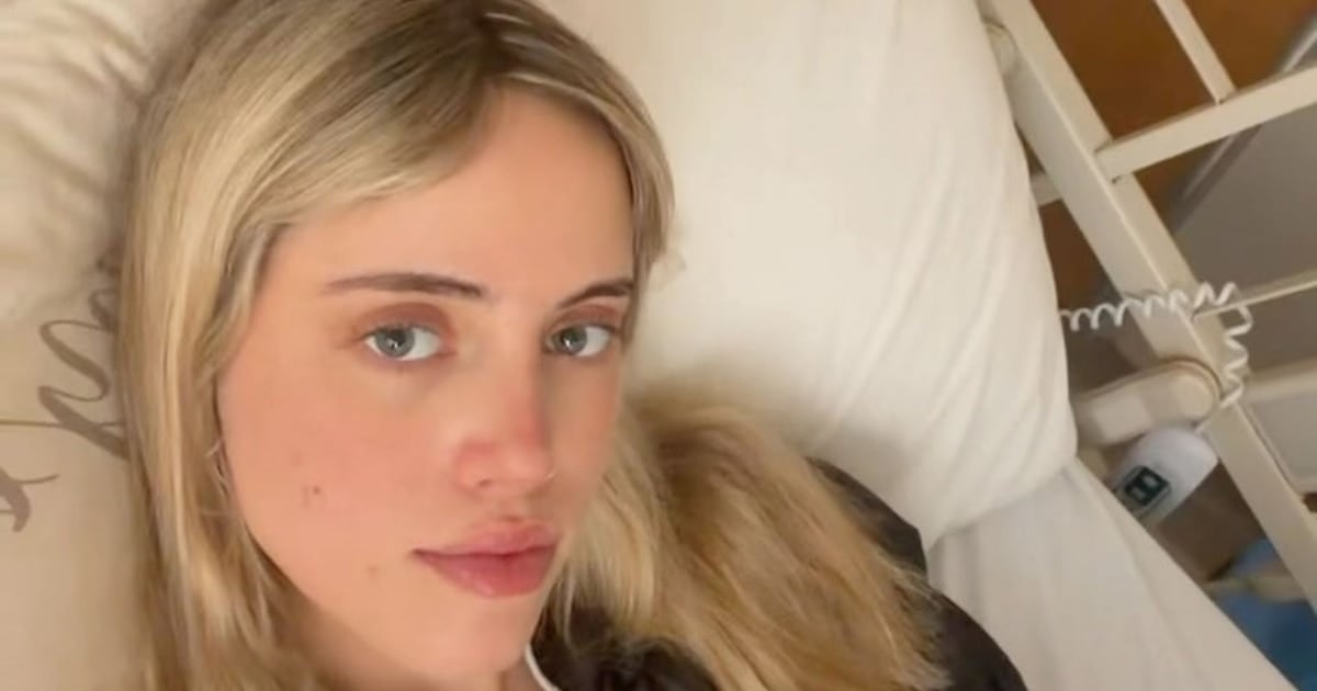 Denisse González, a corazón abierto: el día que un chequeo de rutina la puso frente a su propia fragilidad