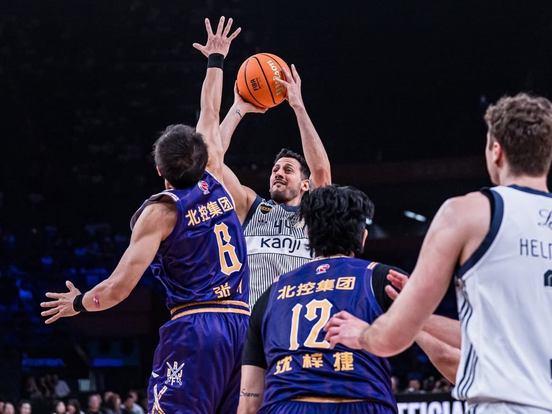 Boca arrancó la Intercontinental con un triunfo que lo deja con un pie en las semis