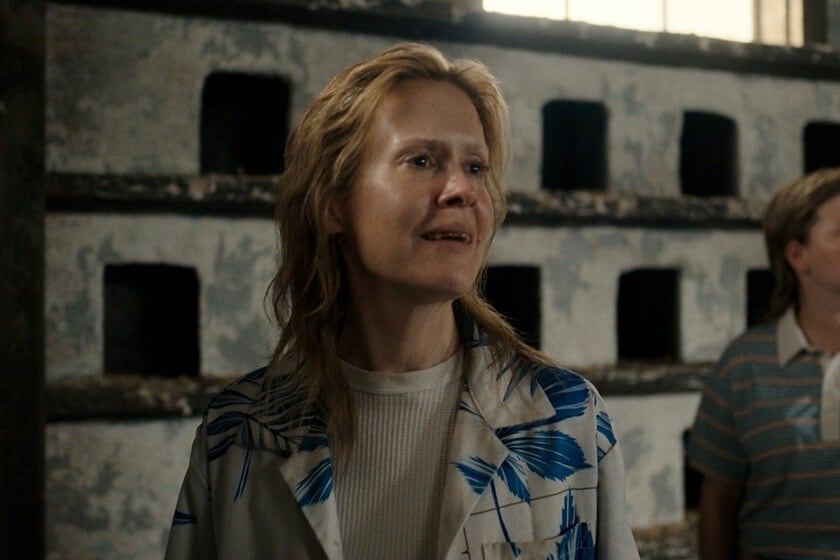 El debut de "Monstruo: La historia de Lizzie Borden": qué dice la cifra de 12,1 millones sobre el presente de la antología de Netflix