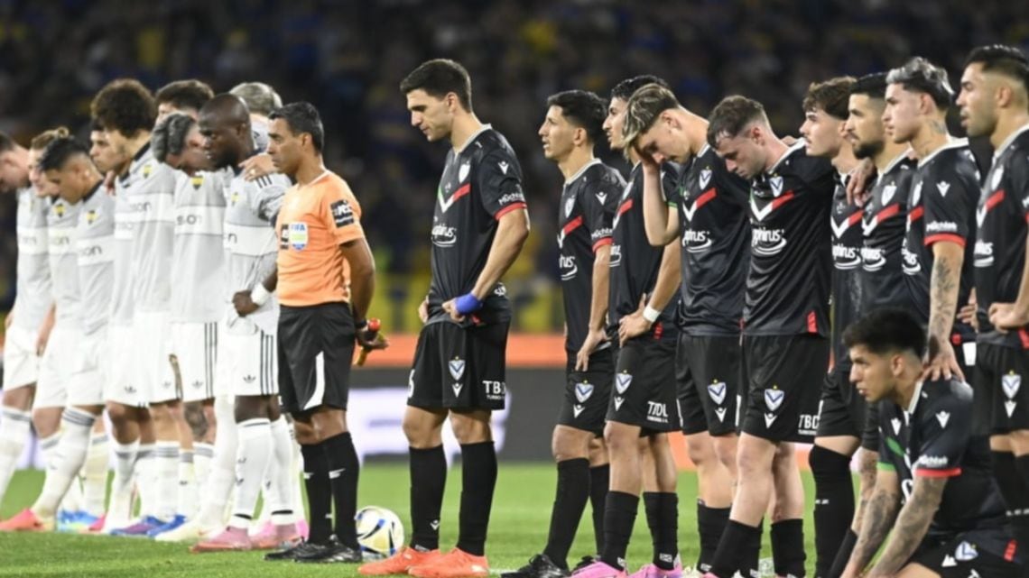 Boca zafó del papelón: el Tribunal lo deja en la Copa y le metió una multa que duele
