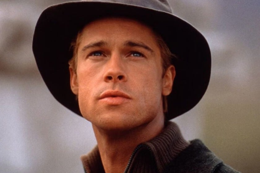 Siete años en el Tíbet: Brad Pitt en la cordillera que cambió el destino de un alpinista