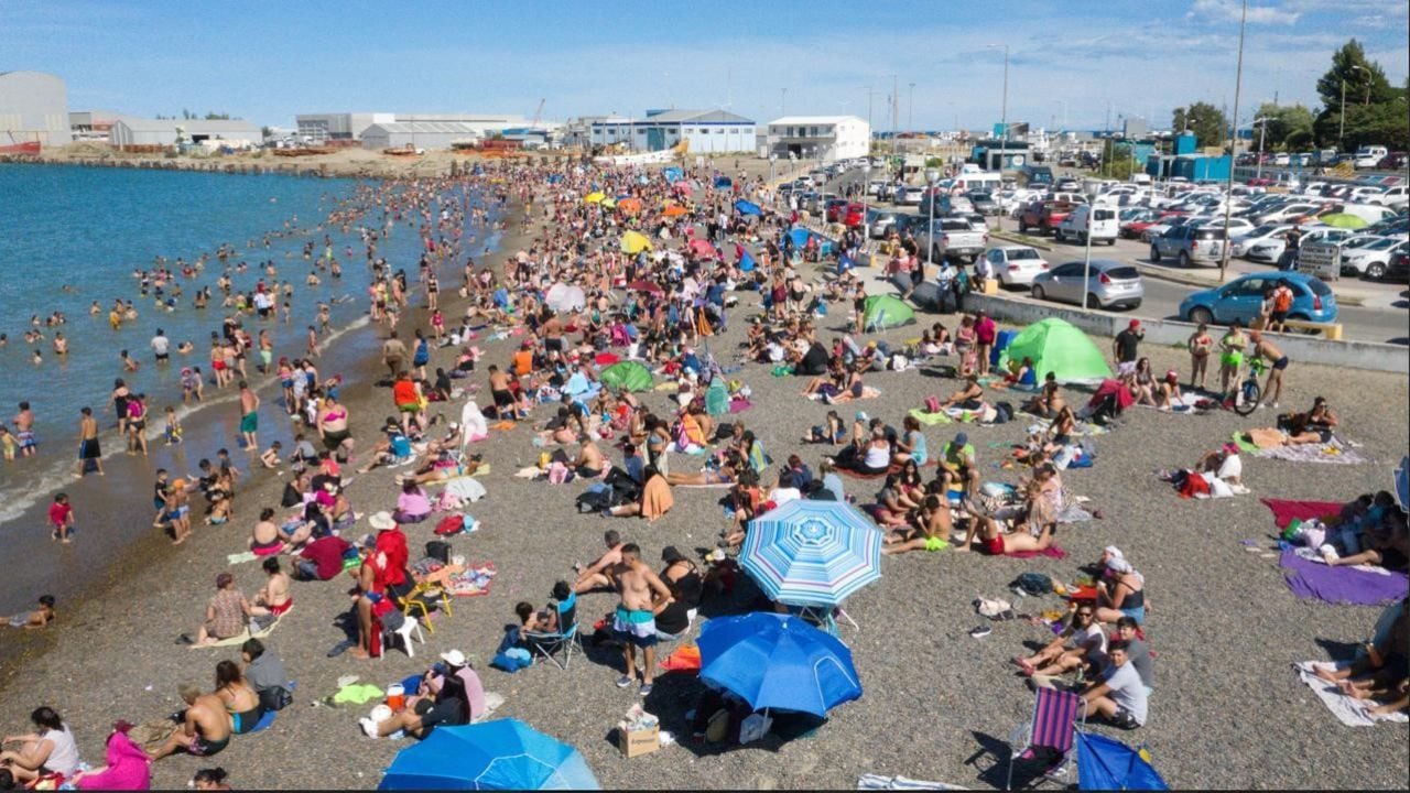 Comodoro Rivadavia suma ballenas sei, buceo con lobos marinos y una conectividad que reconfigura la temporada patagónica