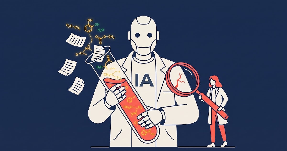 Co-Scientist, la IA de Google que promete hipótesis y se topa con la realidad de un doctorado sin presupuesto