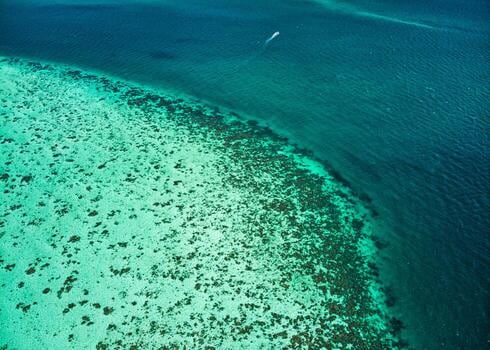 San Pedro, la llave del Caribe beliceño a 15 minutos de avioneta o una hora y media de ferry