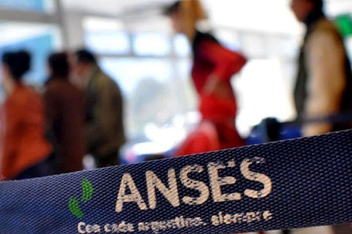 Calendario de pagos de Anses: jubilaciones superiores al mínimo y Prestación por Desempleo se depositan este jueves 24