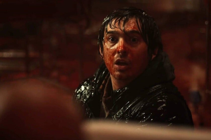 Bryan, el último mensajero de Raccoon City: cómo Zach Cregger y Austin Abrams reinventan a Resident Evil en 95 minutos de pura tensión