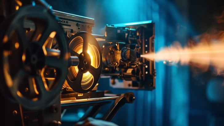 Tres clásicos y una misma puerta de entrada al catálogo de Filmin