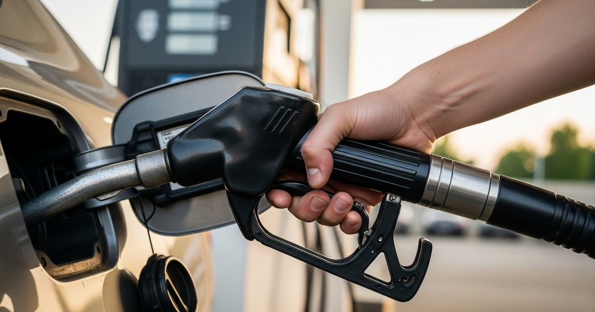 Siete meses consecutivos con menos ventas de combustibles: agosto cerró con una caída del 2,19% interanual