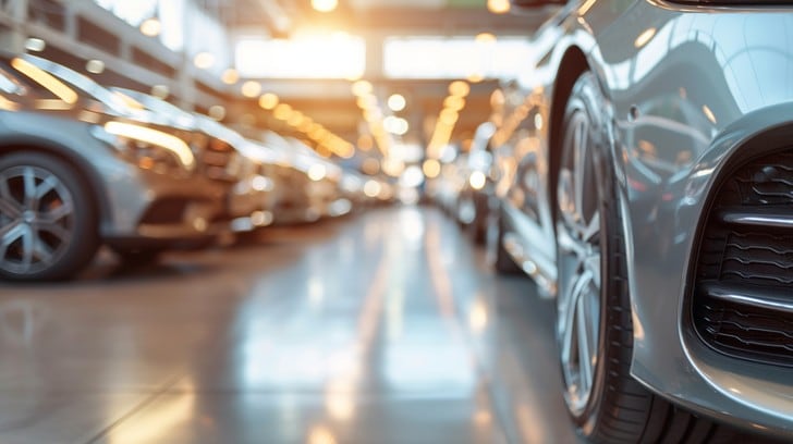 Frenan importaciones de autos mexicanos y evalúan alternativas tras el fin del beneficio arancelario