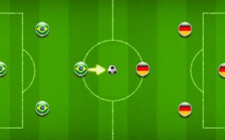 Rematch abre su Temporada 5 con el vértigo de Blue Lock y un fútbol de tres contra tres