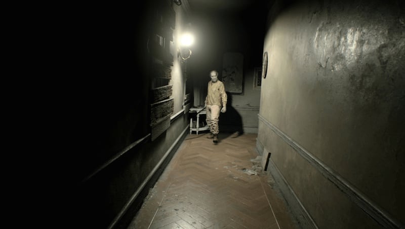 Resident Evil Requiem ya es la entrega más rápida de la saga y_PS5 se quedó con casi la mitad del mercado