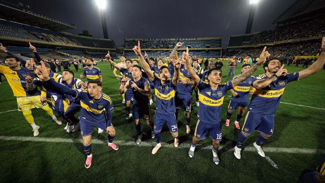 Boca y el mes de la verdad: cuatro llaves para abrir la Libertadores 2027