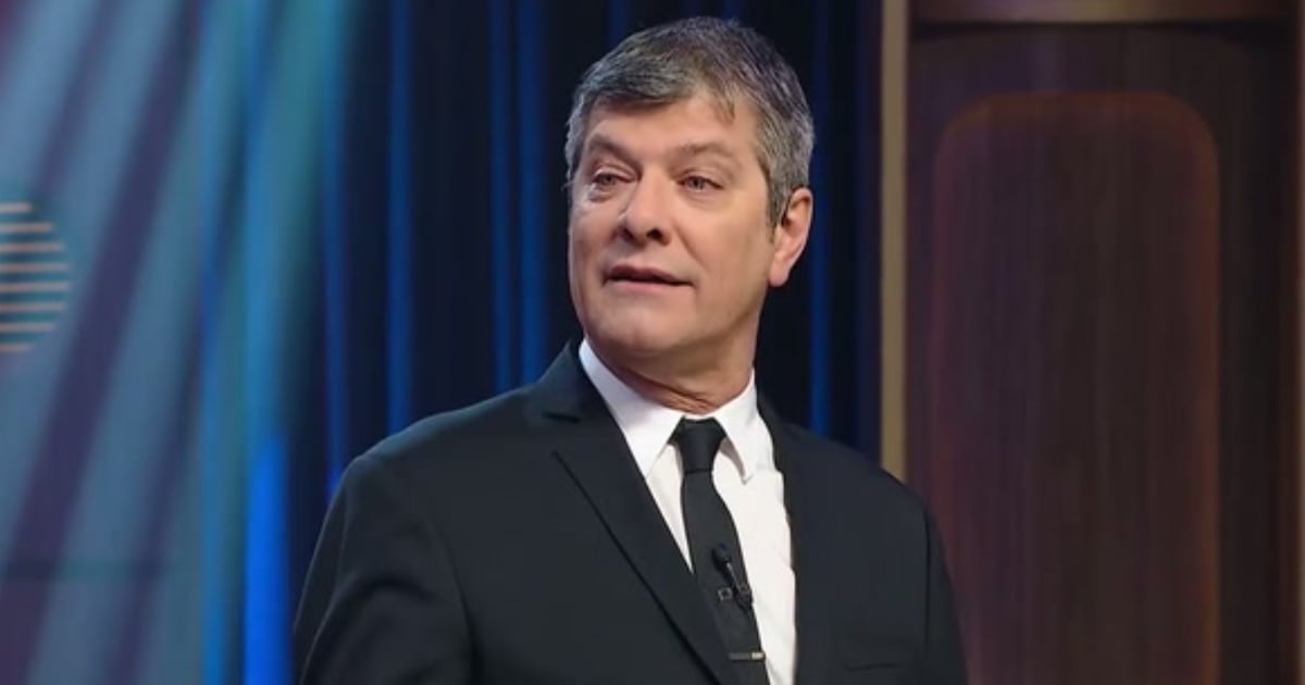 Mario Pergolini convirtió el triunfo de Boca en una fiesta compartida al aire en Otro Día Perdido