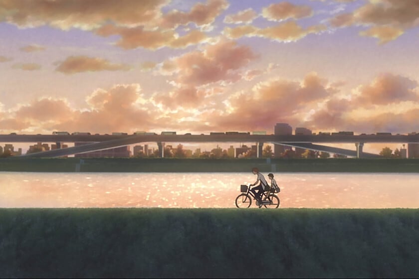 Una sala encendida a las 22:30: vuelve a los cines una de las películas más queridas de Mamoru Hosoda