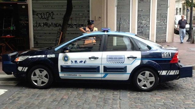 La Justicia pidió que Callejero Fino quede preso mientras se resuelve la causa por el arma hallada en su camioneta